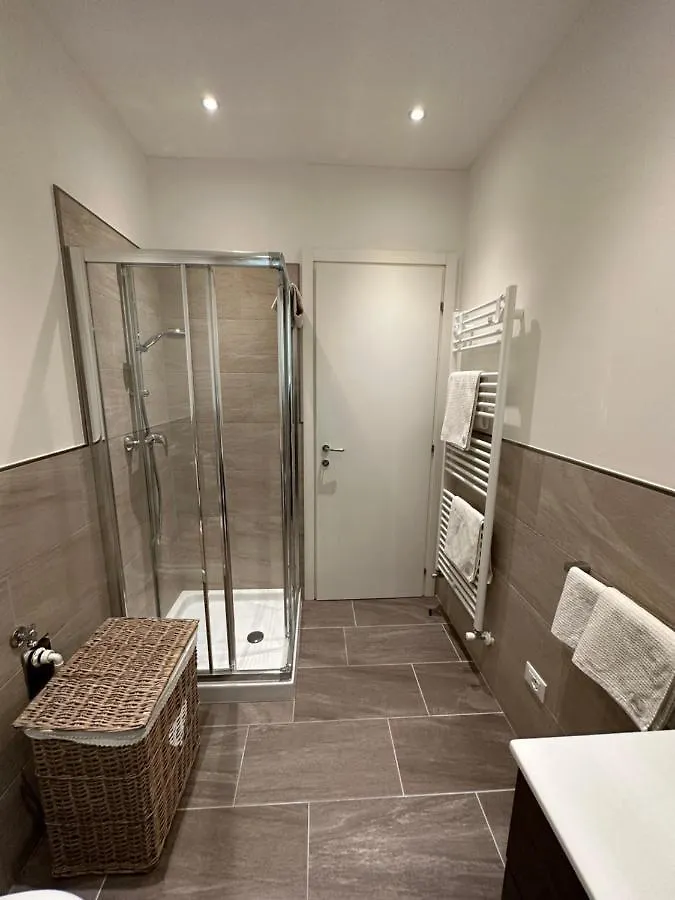 Holiday home Appartamento Campiano B Malcesine Italy