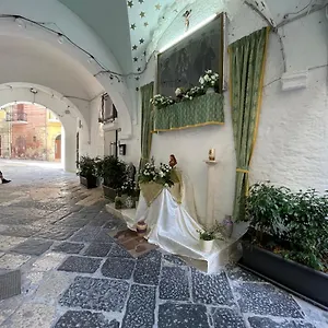 Dimore Macri , Bari Italien