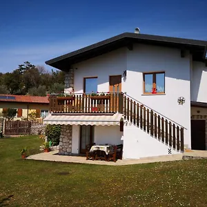 Casa Maestri Apartment