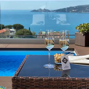 Silvia - Private Pool , Zoagli Italien