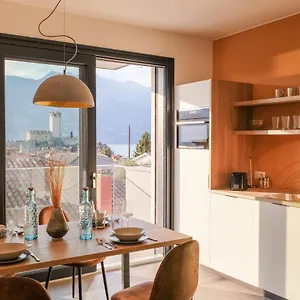 La Serena - In Apartment