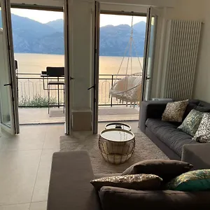 3 - In Val Di Sogno - Gardasee Apartment