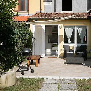 Giardino In Laguna , Murano Italien