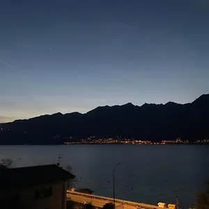 Ca De L'ora Apartment