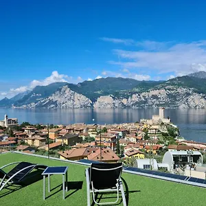 Luxury Natura Apartment