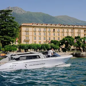 Grand Victoria Concept & Spa, By R Collection 5*, Menaggio Italien