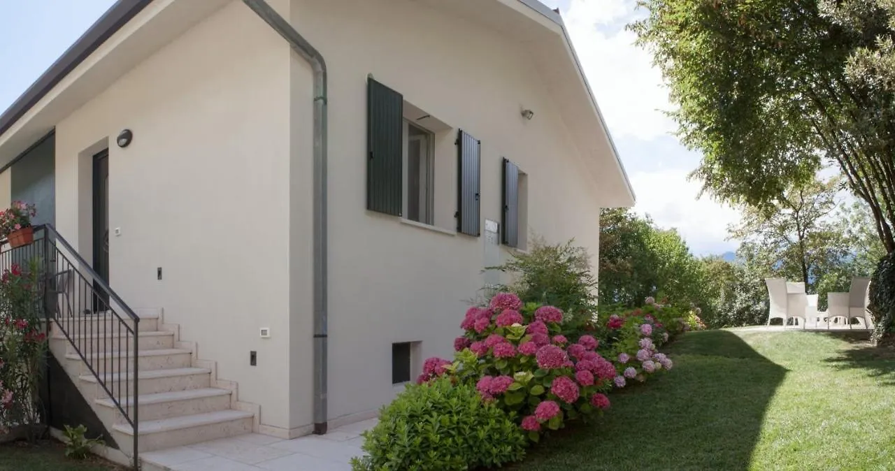 Appartamento Campiano B Malcesine