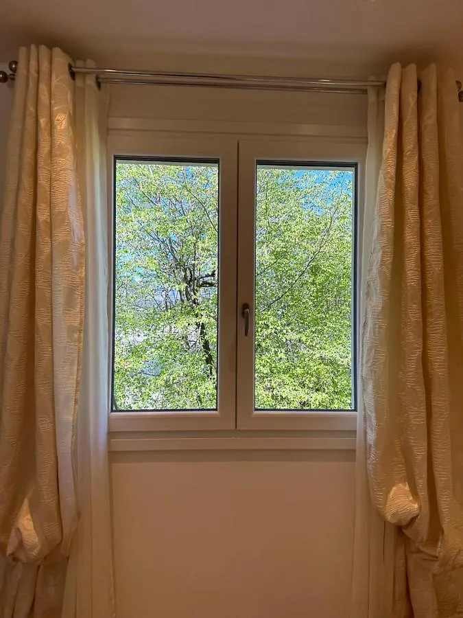 Ferienhaus Appartamento Campiano B Malcesine