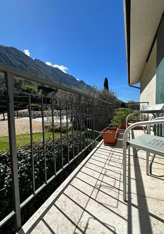 Appartamento Campiano B Malcesine 0*,