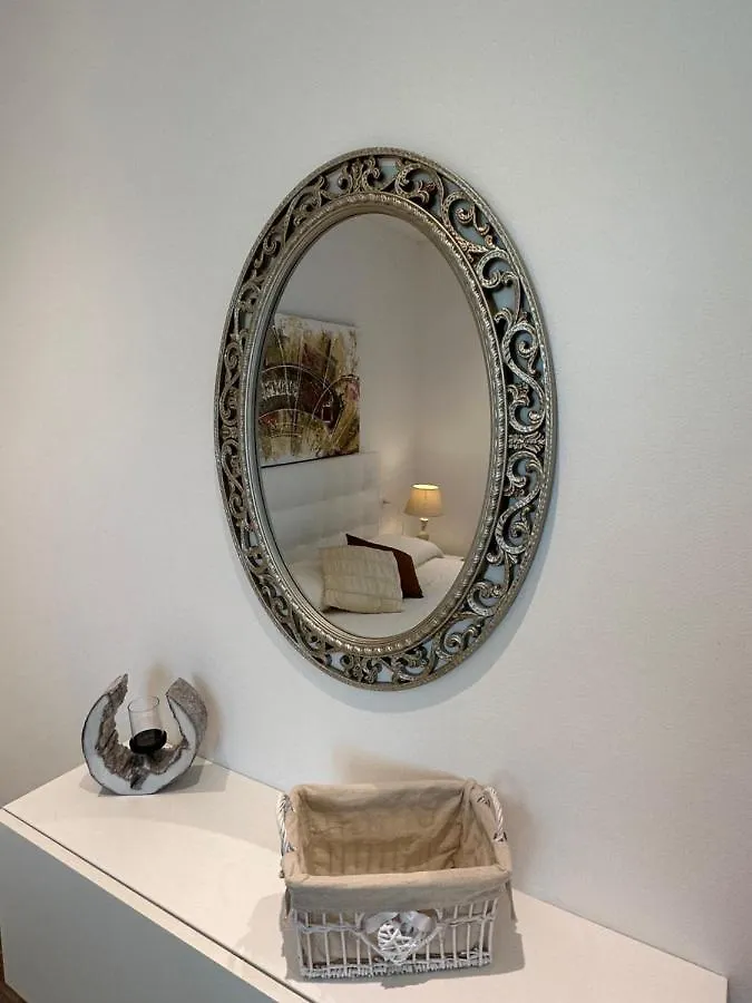 Ferienhaus Appartamento Campiano B Malcesine